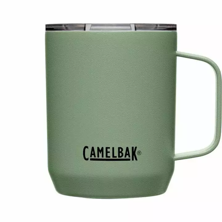 Camelbak Horizon 12 Oz Camp Mug With Insulated Stainless Steel 8 Camelbak Horizon 12 Oz Camp Mug With Insulated Stainless Steel - Image 6