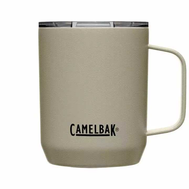 Camelbak Horizon 12 Oz Camp Mug With Insulated Stainless Steel 9 Camelbak Horizon 12 Oz Camp Mug With Insulated Stainless Steel - Image 7