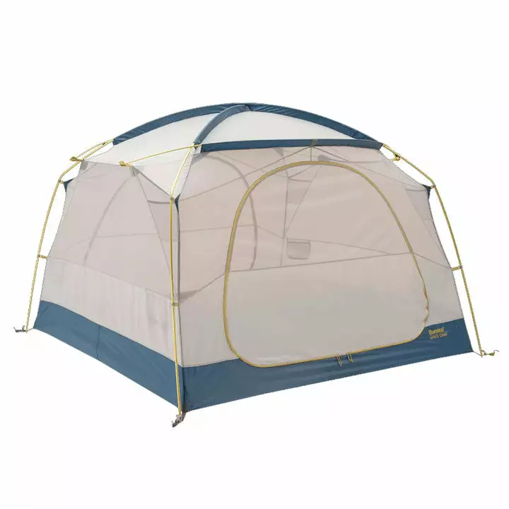 Eureka Space Camp 6 Person Tent 3 Eureka Space Camp 6 Person Tent