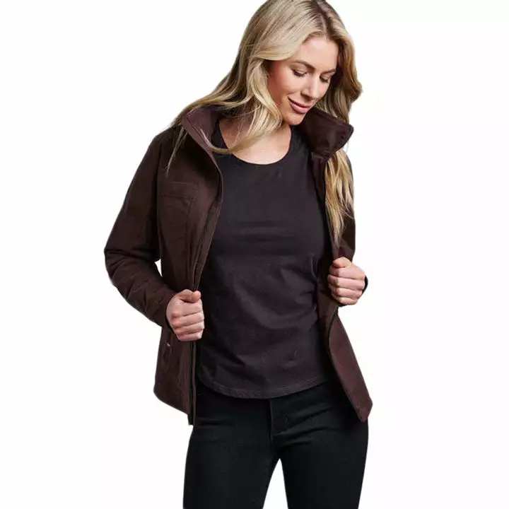 Kuhl Generatr Flannel Lined Jacket Womens 3 Kuhl Generatr Flannel Lined Jacket Womens