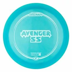 Discraft Avenger SS Control Driver
