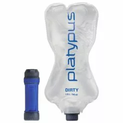 Platypus QuickDraw 1L Microfilter System