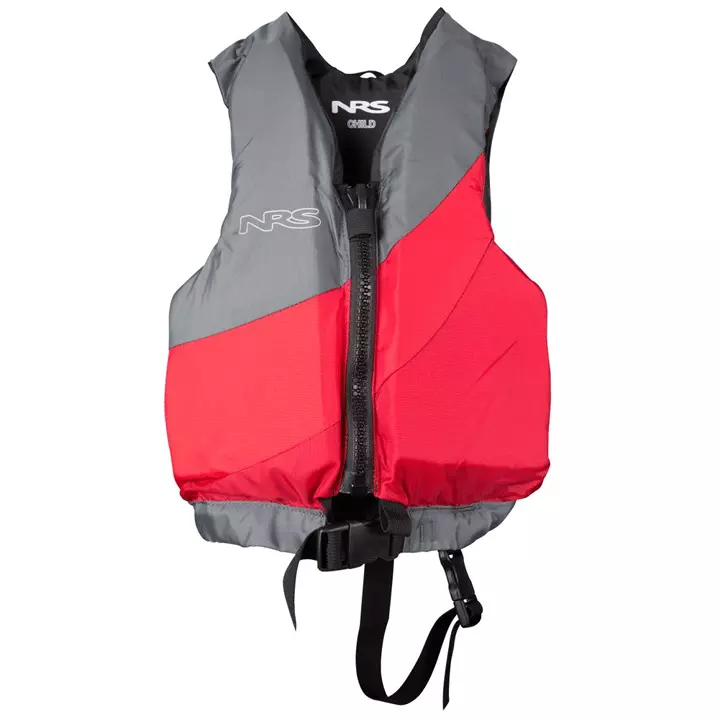 NRS Crew Childs Life Jacket 4 NRS Crew Childs Life Jacket - Image 2