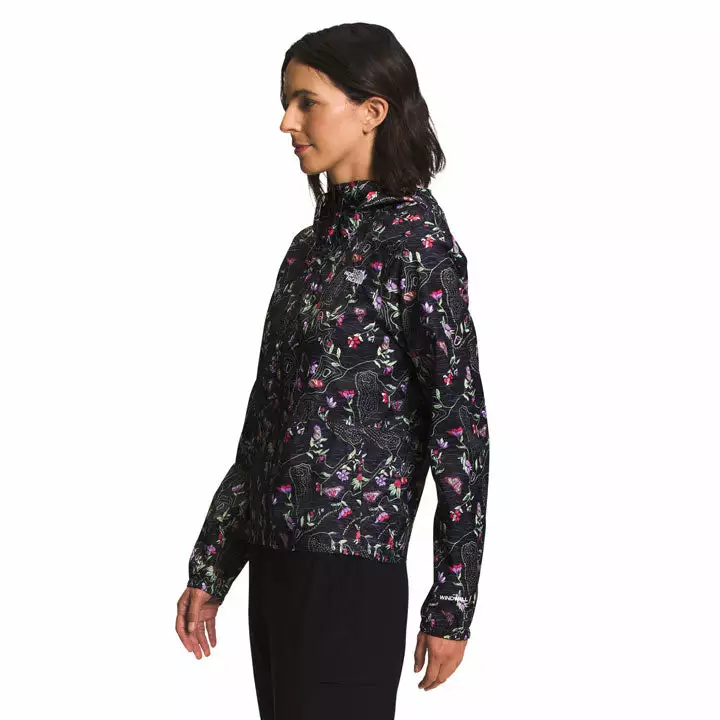 The North Face Printed Cyclone Jacket 3 Womens 5 The North Face Printed Cyclone Jacket 3 Womens - Image 3