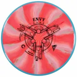 Axiom Envy Putt And Approach Disc