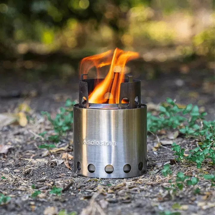 Solo Stove Lite 4 Solo Stove Lite - Image 2