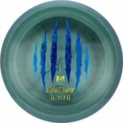 Discraft Athena ESP 6x Claw