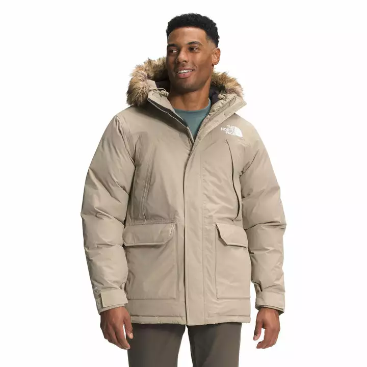 The North Face McMurdo Parka Mens 6 The North Face McMurdo Parka Mens - Image 4