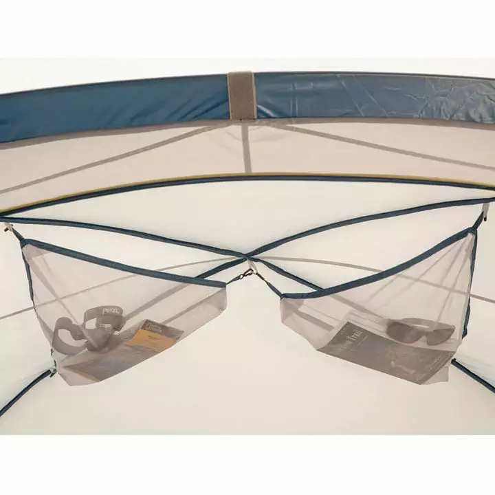 Eureka Space Camp 6 Person Tent 4 Eureka Space Camp 6 Person Tent - Image 2