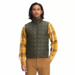 The North Face ThermoBall Eco Vest 2.0 Mens