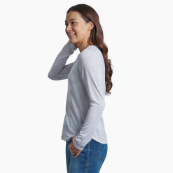 Kuhl Konstance Long Sleeve Womens -mountainsports Sales 2023 Untitled 70 887caa9a 3d76 4426 8908 4f9194abe66a