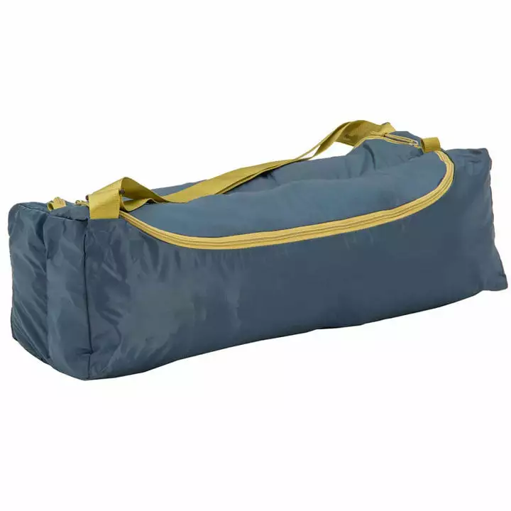 Eureka Space Camp 6 Person Tent 5 Eureka Space Camp 6 Person Tent - Image 3