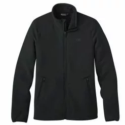 Outdoor Research Vigor Plus Fleece Jacket Womens