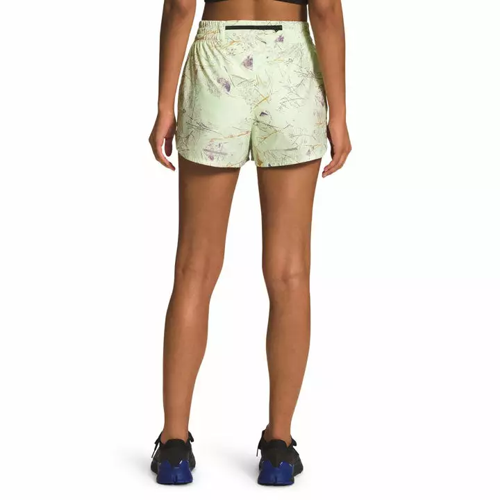 The North Face Limitless Run Short Womens 4 The North Face Limitless Run Short Womens - Image 2