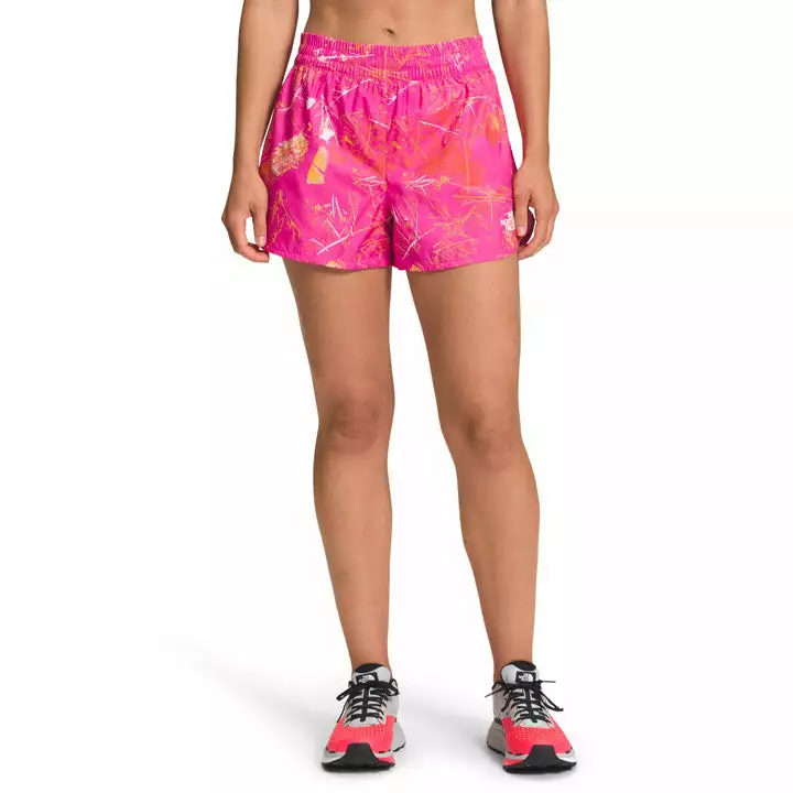 The North Face Limitless Run Short Womens 5 The North Face Limitless Run Short Womens - Image 3