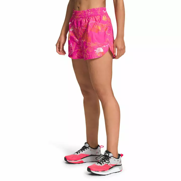 The North Face Limitless Run Short Womens 6 The North Face Limitless Run Short Womens - Image 4