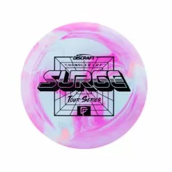 Discraft Surge Chandler Fry 2022 Tour Series