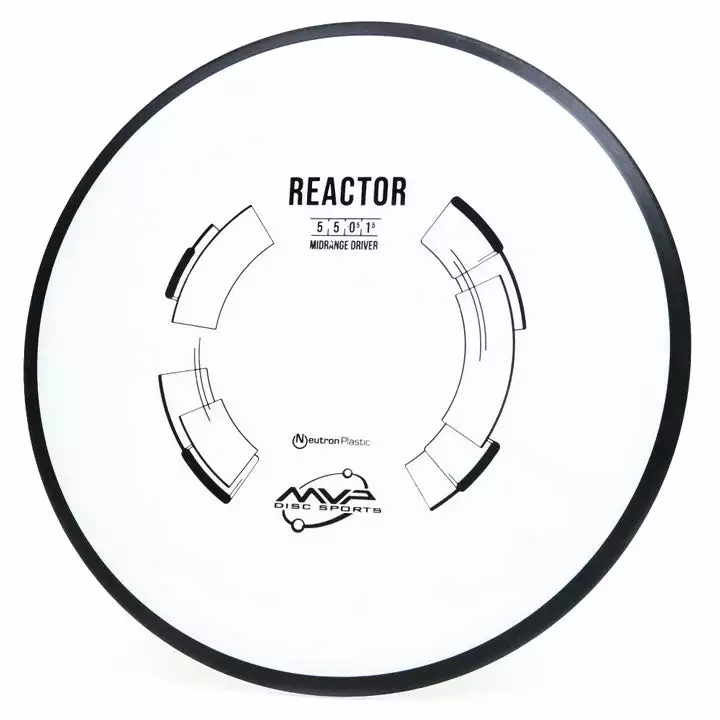 Discraft Heat Fairway Driver 7 Discraft Heat Fairway Driver - Image 5