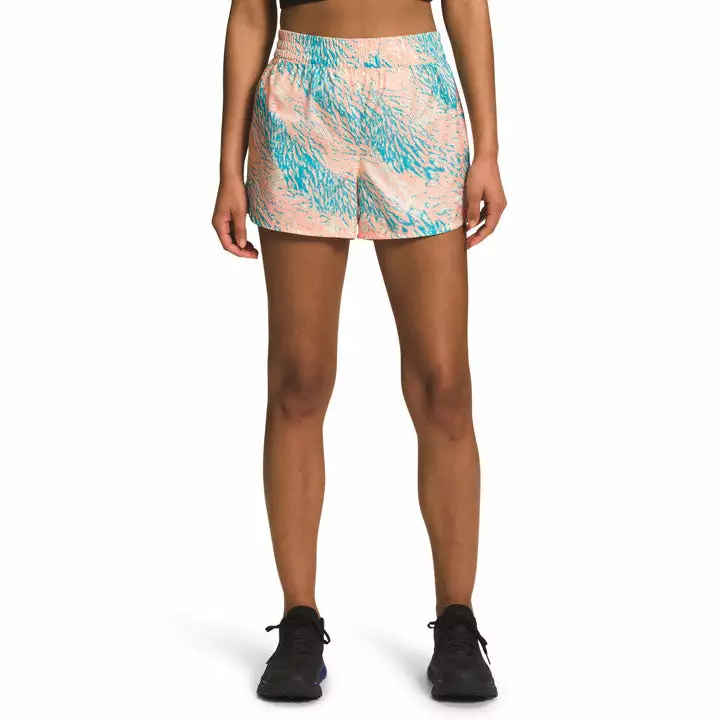 The North Face Limitless Run Short Womens 7 The North Face Limitless Run Short Womens - Image 5