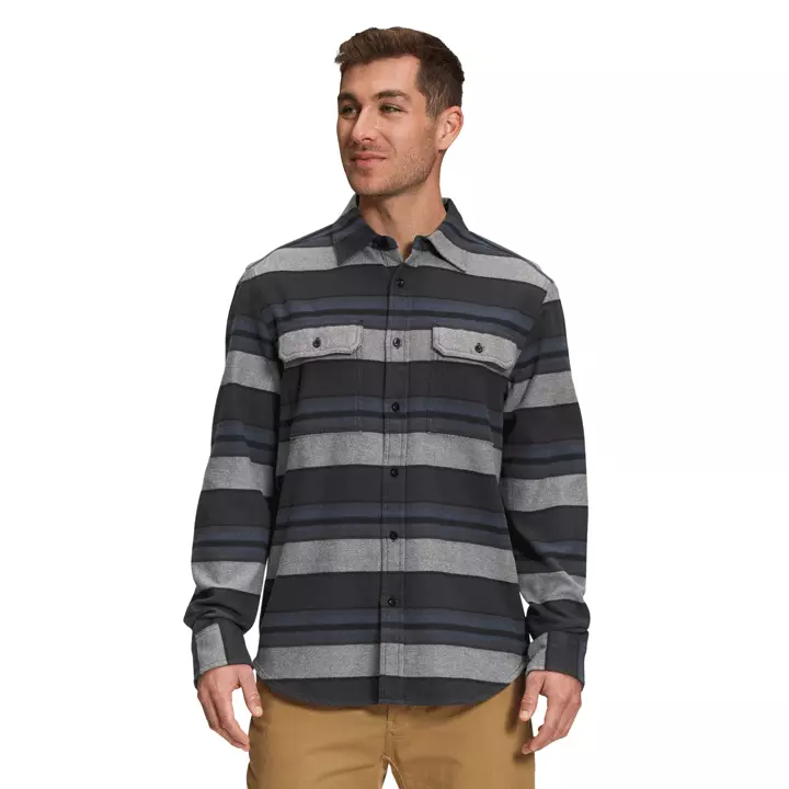 The North Face Arroyo Flannel Shirt Mens 3 The North Face Arroyo Flannel Shirt Mens