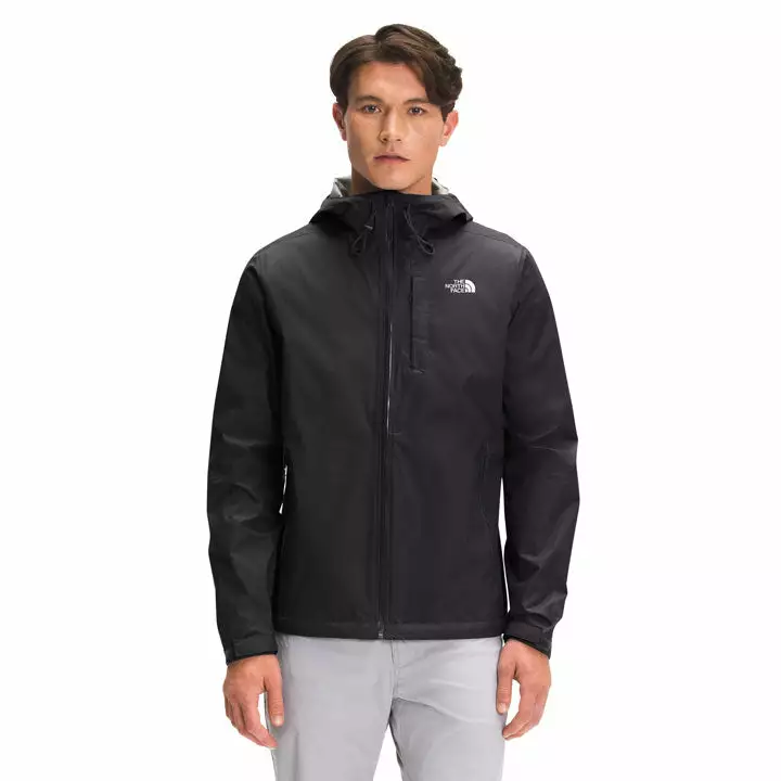 The North Face Alta Vista Jacket Mens 8 The North Face Alta Vista Jacket Mens - Image 6