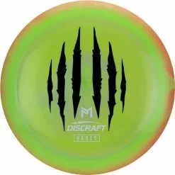 Discraft Hades ESP 6x Claw