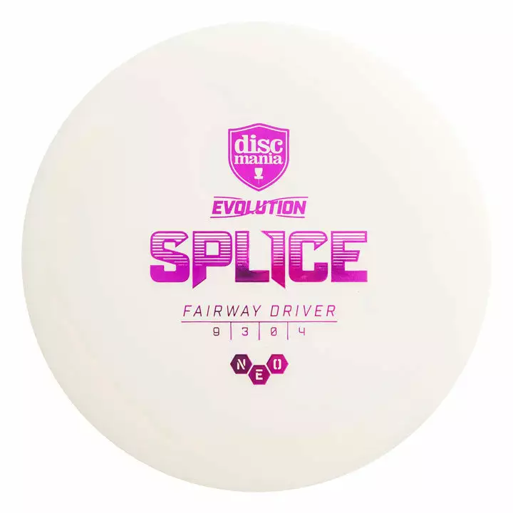 Discmania Splice Utility Driver 4 Discmania Splice Utility Driver - Image 2