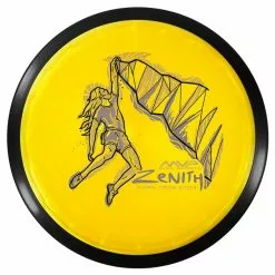 MVP Zenith James Conrad Distance Driver