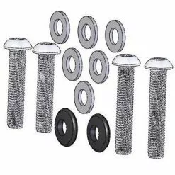 Yakima Landing Pad 11 M8 Hardware Bag