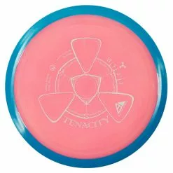 Axiom Tenacity Distance Driver
