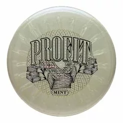 Mint Discs Profit Putt And Approach