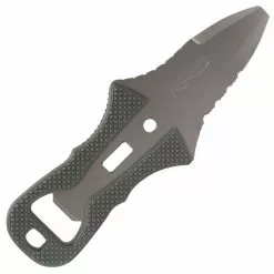 NRS Titanium Co Pilot Knife