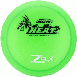 MVP Spin Putter