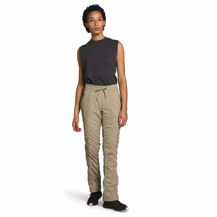 The North Face Aphrodite 2.0 Pant Womens 5 The North Face Aphrodite 2.0 Pant Womens - Image 3