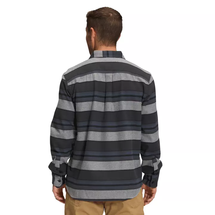 The North Face Arroyo Flannel Shirt Mens 4 The North Face Arroyo Flannel Shirt Mens - Image 2