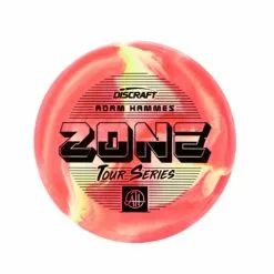 Discraft Zone Adam Hammes 2022 Tour Series