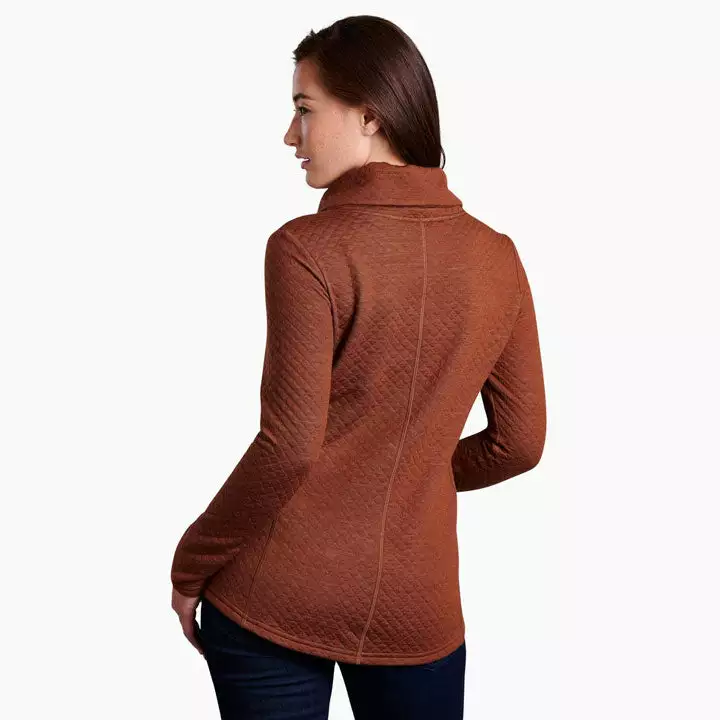 Kuhl Athena Pullover Womens 4 Kuhl Athena Pullover Womens - Image 2