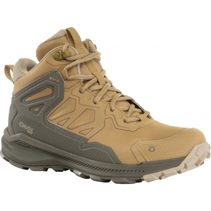 Oboz Katabatic Mid Waterproof Womens 7 Oboz Katabatic Mid Waterproof Womens - Image 5