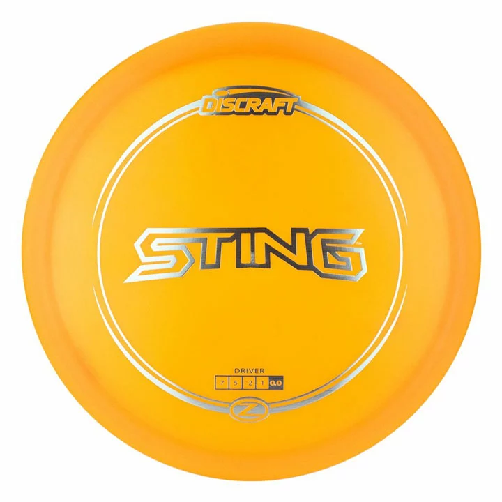 Discraft Sting Fairway Driver 3 Discraft Sting Fairway Driver