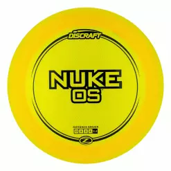 Discraft Nuke OS Distance Driver
