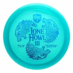 Discmania PD C-Line Lone Howl 3 Colten Montgomery