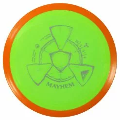 Axiom Mayhem Distance Driver