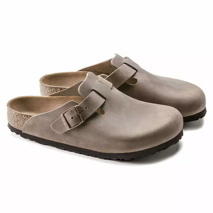 Birkenstock Boston Clog Unisex 6 Birkenstock Boston Clog Unisex - Image 4