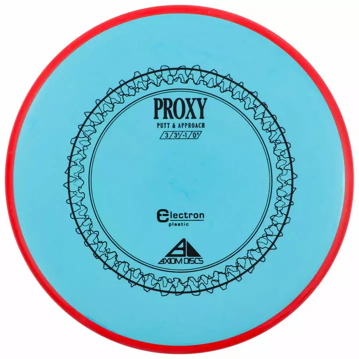 Axiom Proxy Putter 6 Axiom Proxy Putter - Image 4