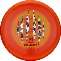 Discraft Luna ESP 6x Claw
