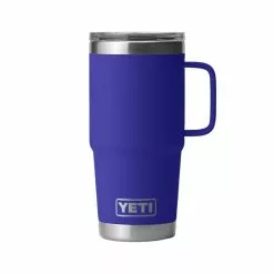 Yeti Rambler 20oz Travel Mug