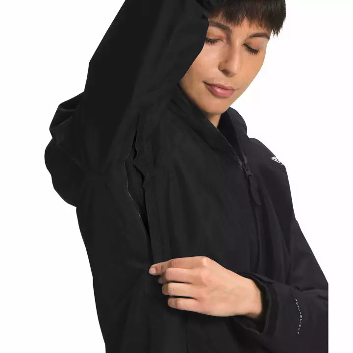 The North Face Dryzzle FUTURELIGHT Insulated Jacket Womens 4 The North Face Dryzzle FUTURELIGHT Insulated Jacket Womens - Image 2