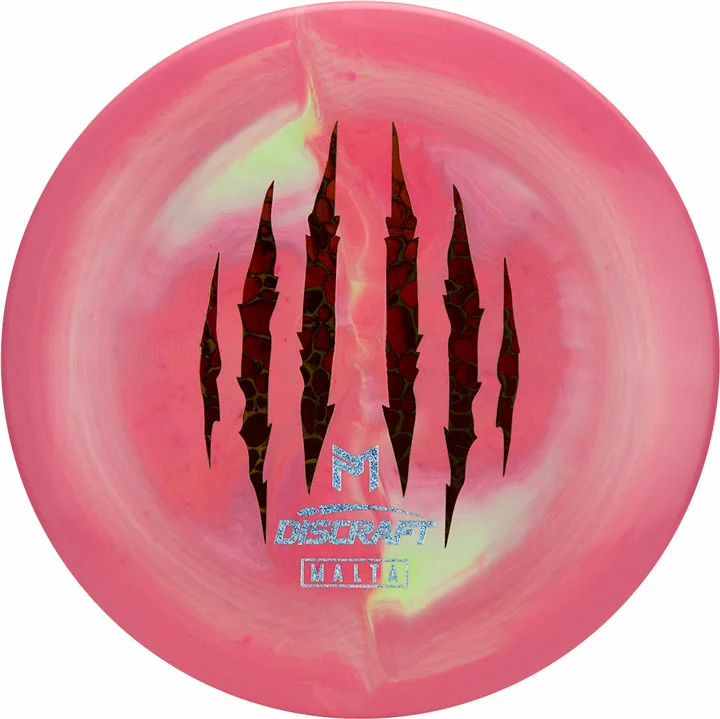 Discraft Malta ESP 6x Claw 3 Discraft Malta ESP 6x Claw