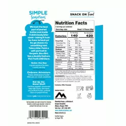 Mountain House Peanut Butter Original Bites -mountainsports Sales 2023 Untitled 9 60d203a7 3dd9 4b78 83e5 2947b70b8339