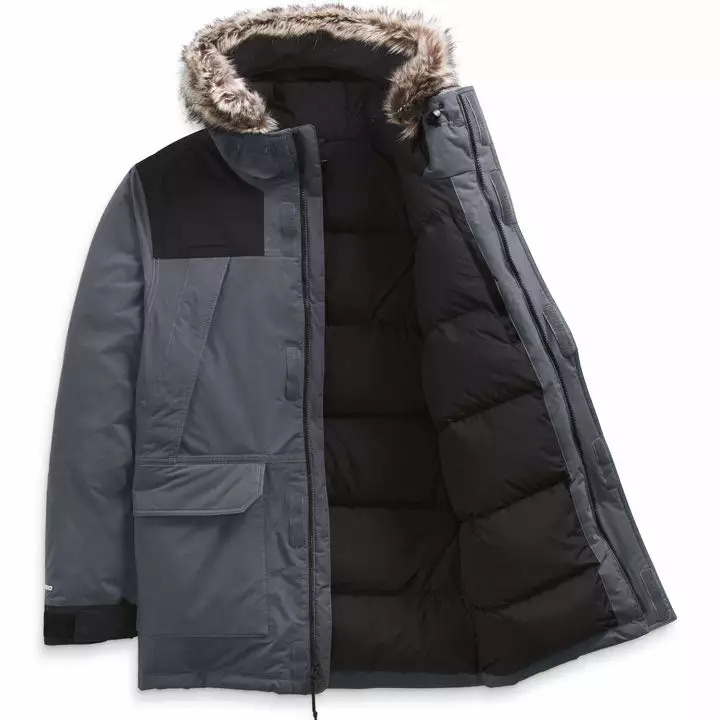 The North Face McMurdo Parka Mens 8 The North Face McMurdo Parka Mens - Image 6